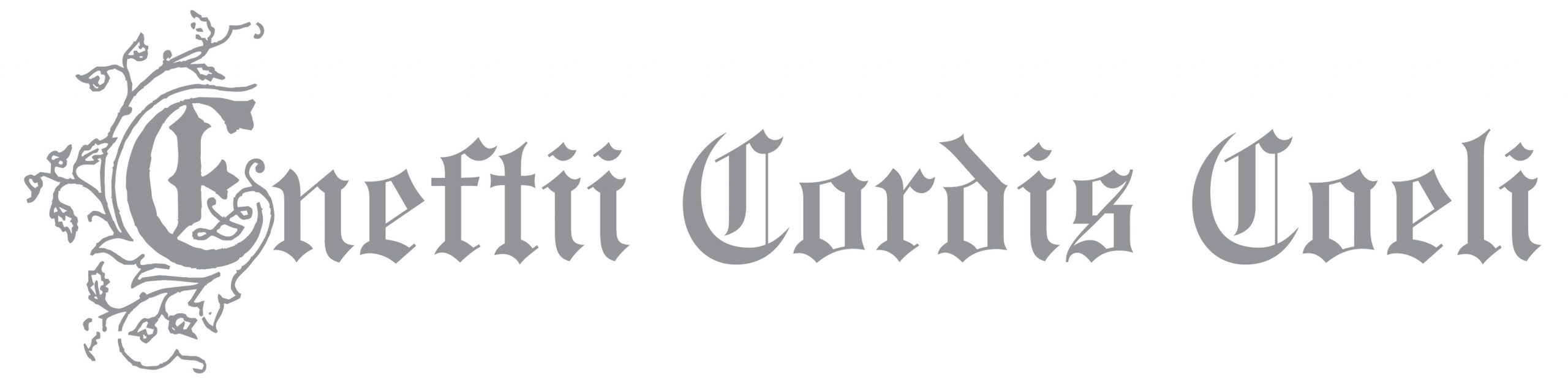 Eneftium Cordis Coeli